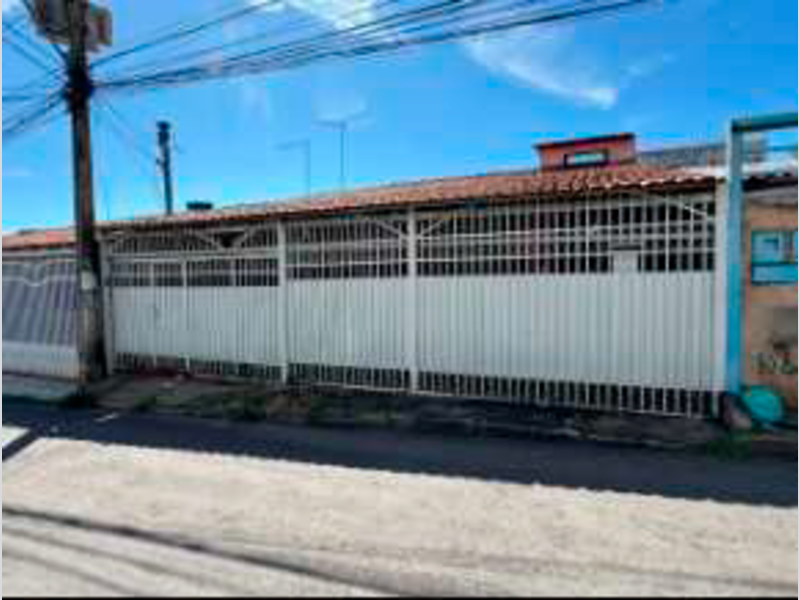 Casa - brasília - df