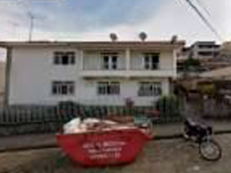 Apartamento - são lourenço - mg