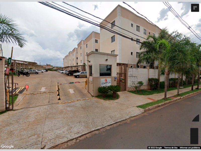 Apartamento - uberaba - mg