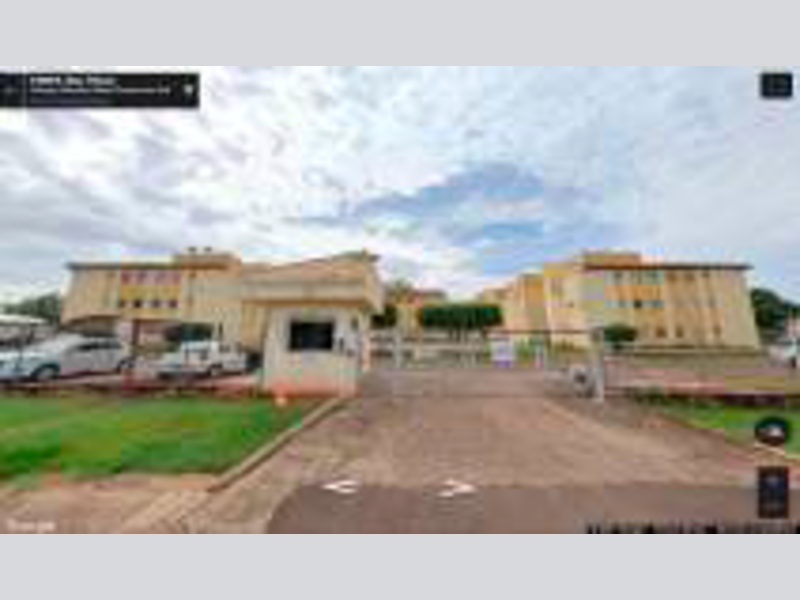 Apartamento - campo grande - ms