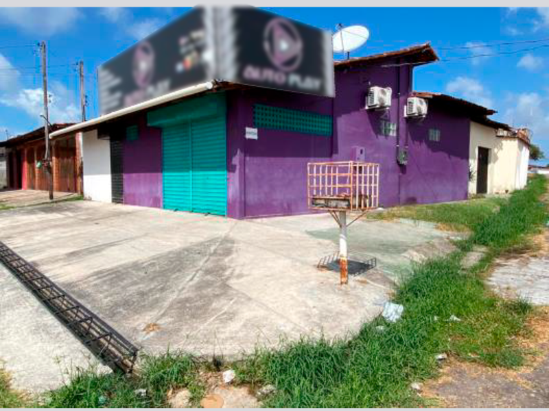 Casa - salinópolis - pa
