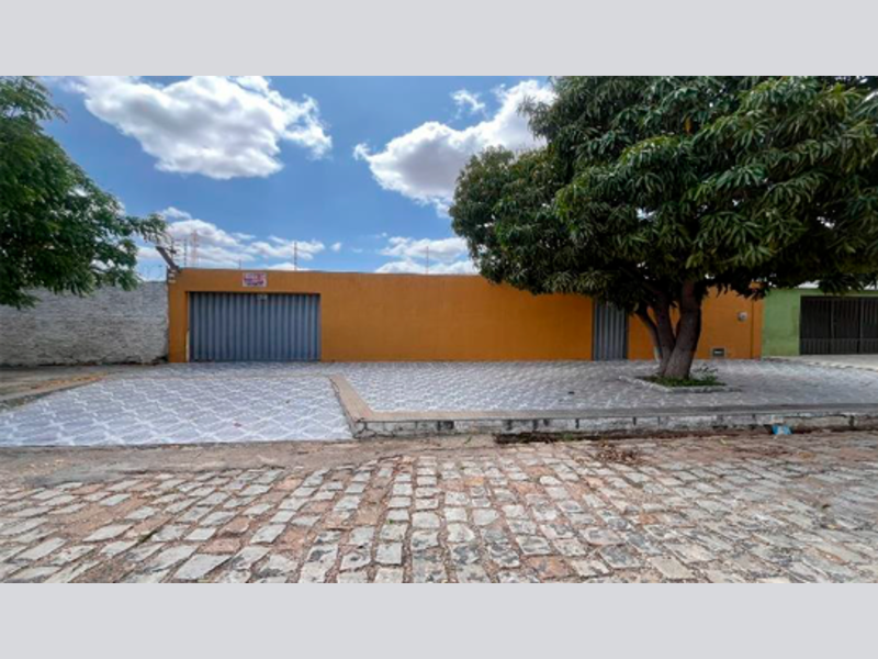 Casa - Mossoró - RN