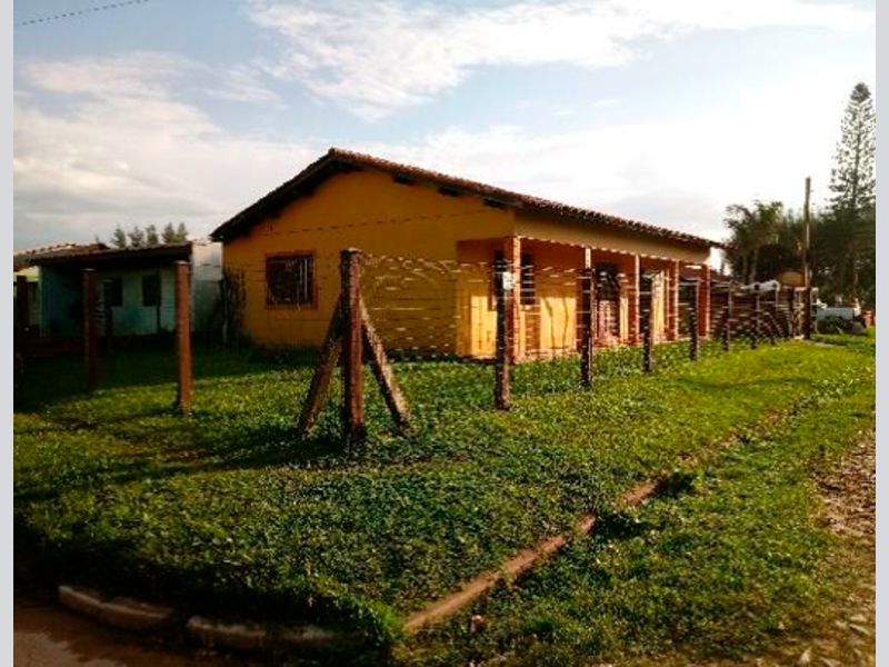 Casa - imbé - rs