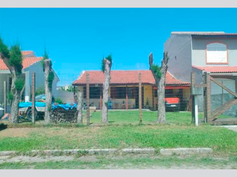 Casa - imbé - rs