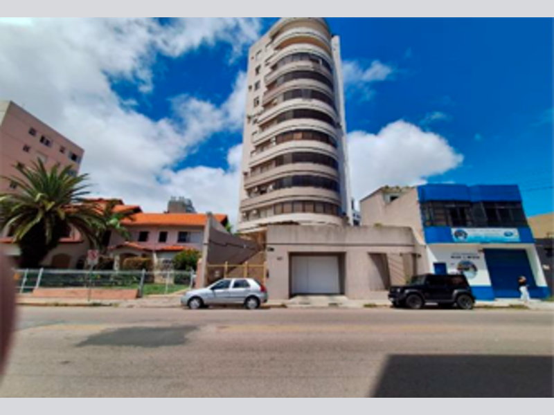 Apartamento - rio grande - rs
