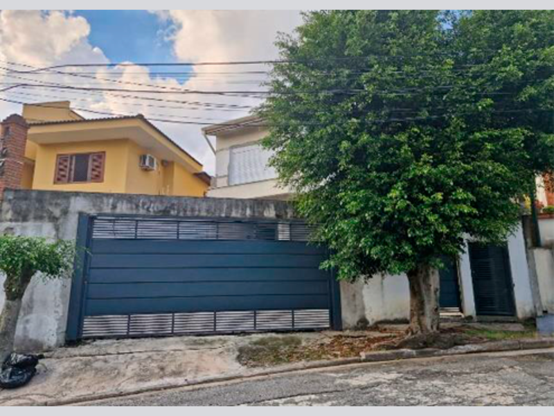 Casa - são paulo - sp