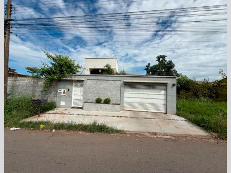 Casa - goiânia - go