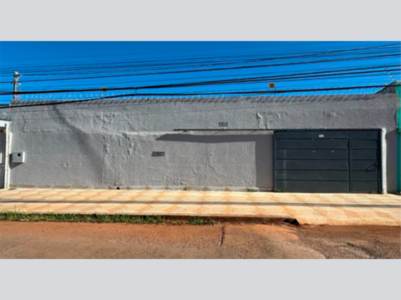 Casa - brasília - df