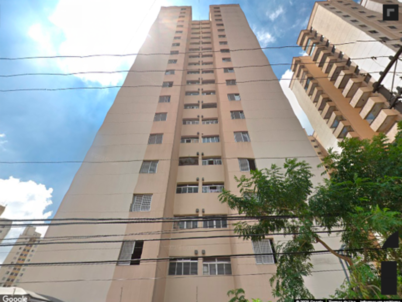 Apartamento - são paulo - sp