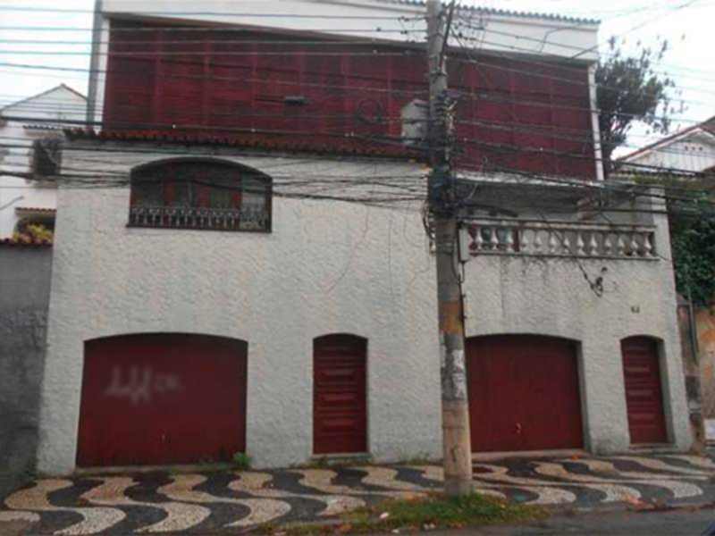 Casa - rio de janeiro - rj