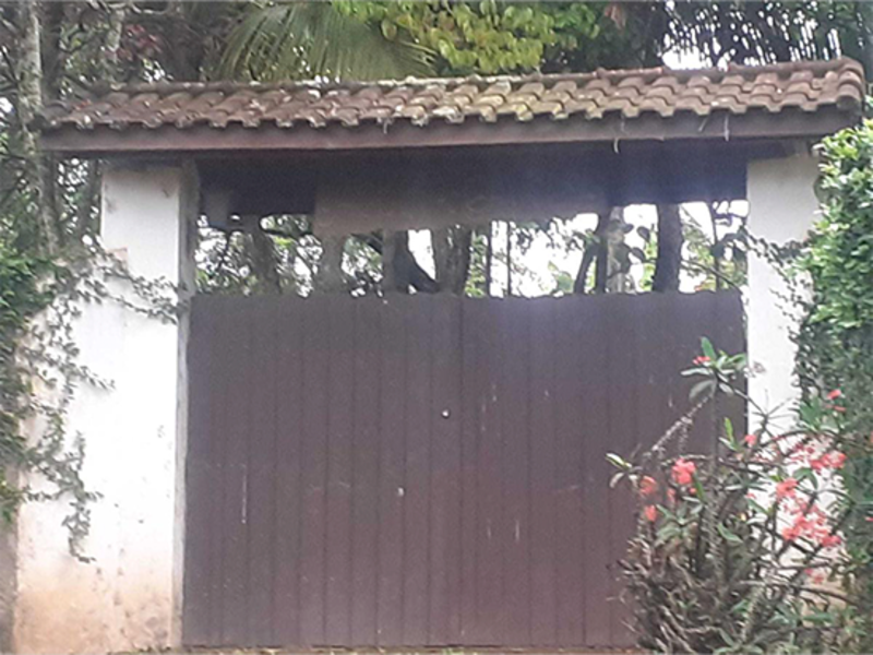 Chácara - santa isabel - sp