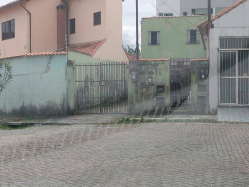 Apartamento - resende - rj