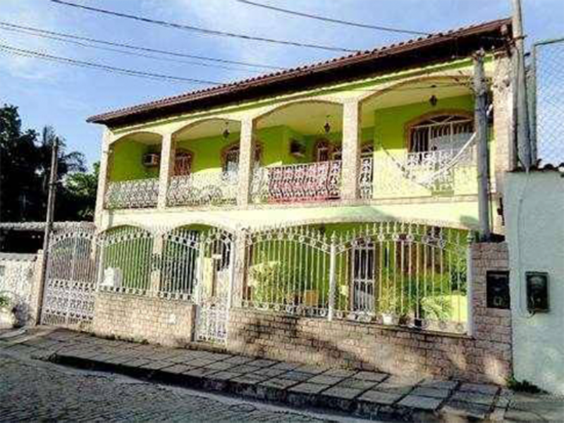 Casa - rio de janeiro - rj