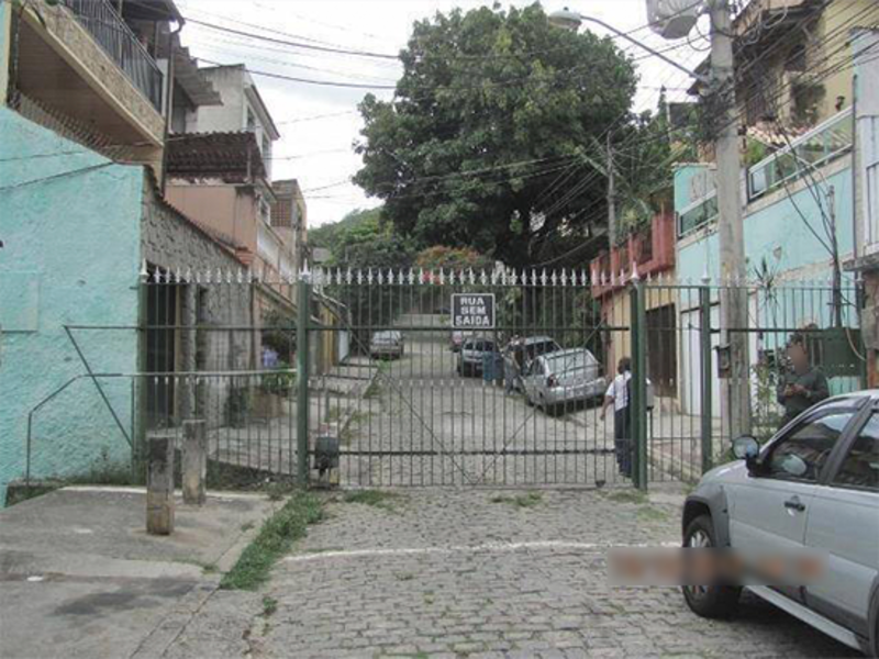 Casa - rio de janeiro - rj