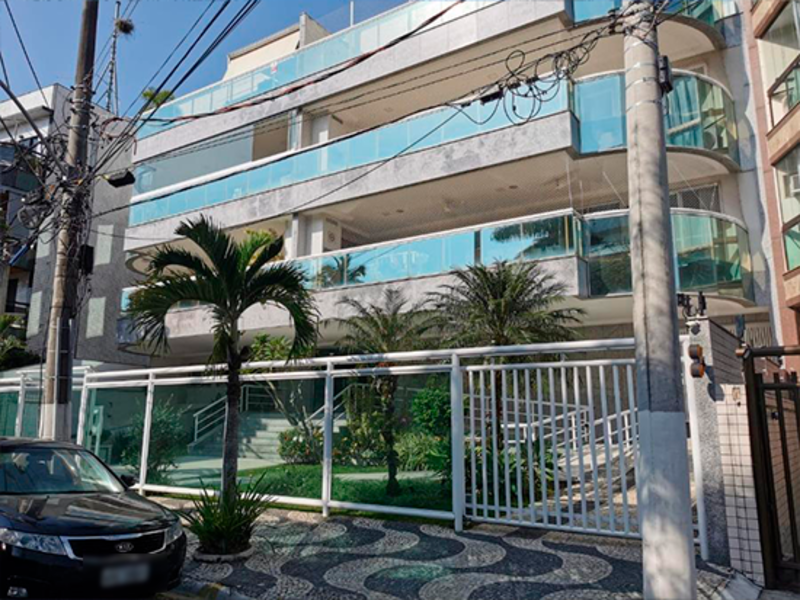 Apartamento - rio de janeiro - rj