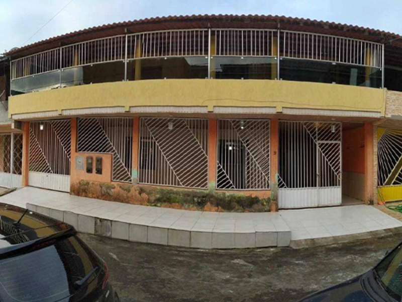 Casa - camaçari - ba