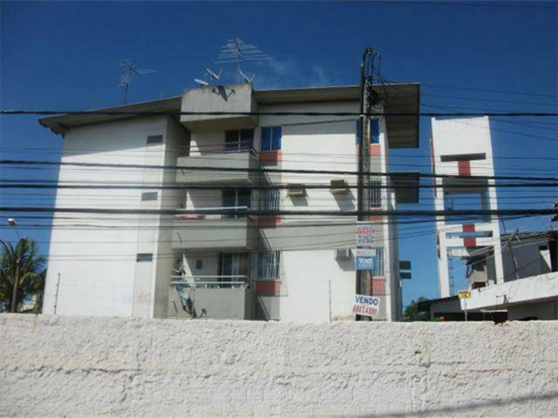 Apartamento - Jaboatão Dos Guararapes - PE