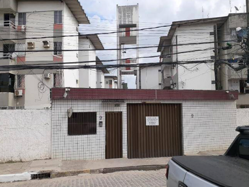 Apartamento - jaboatão dos guararapes - pe