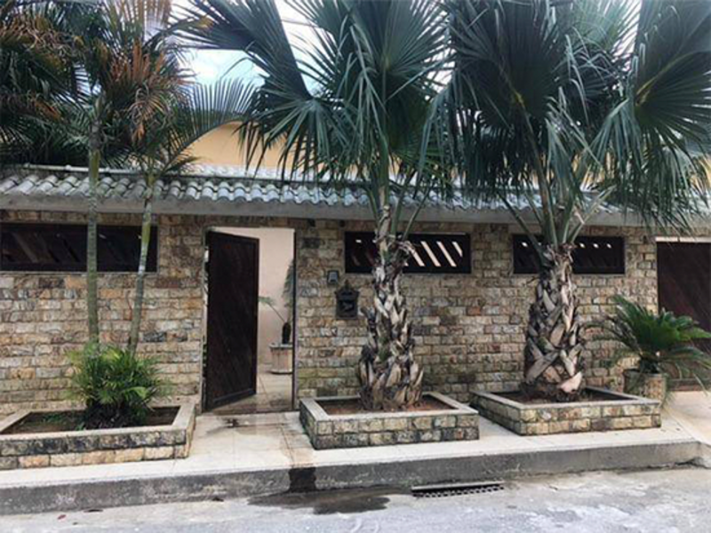 Casa - magé - rj