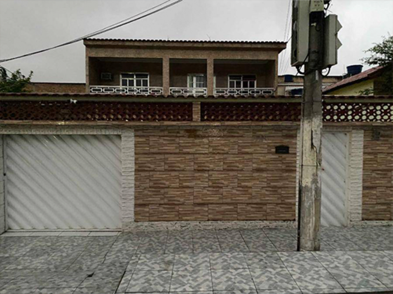 Casa - queimados - rj