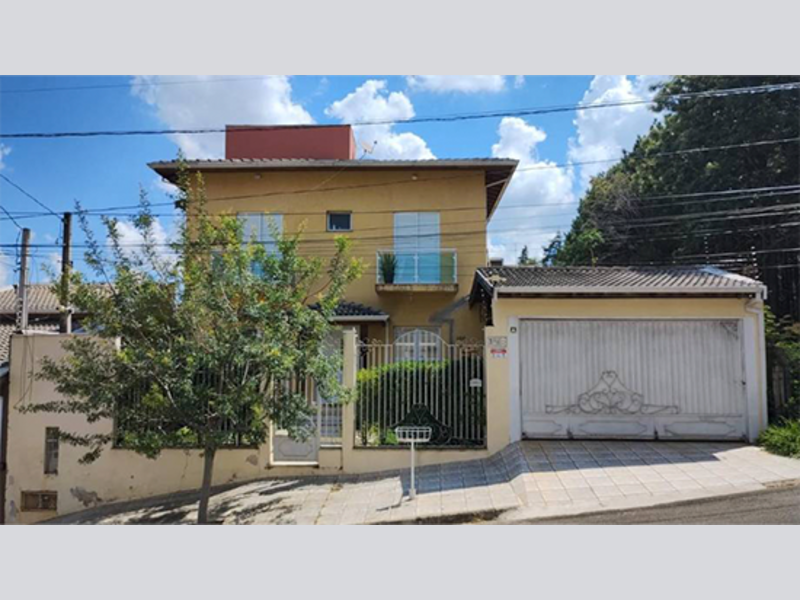 Casa - indaiatuba - sp