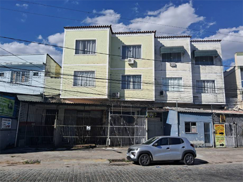 Apartamento - rio de janeiro - rj