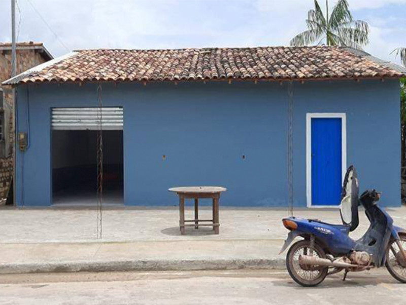 Casa - baião - pa
