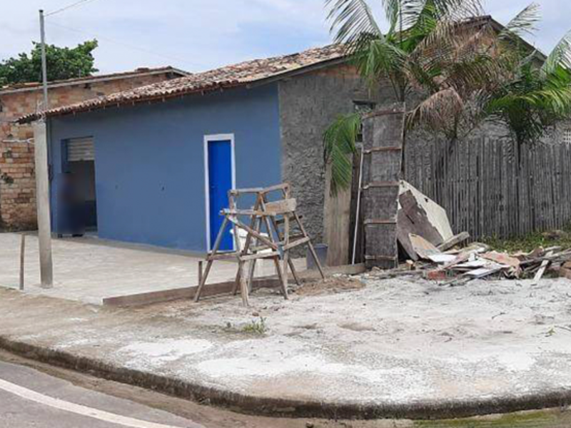 Casa - Baião - PA