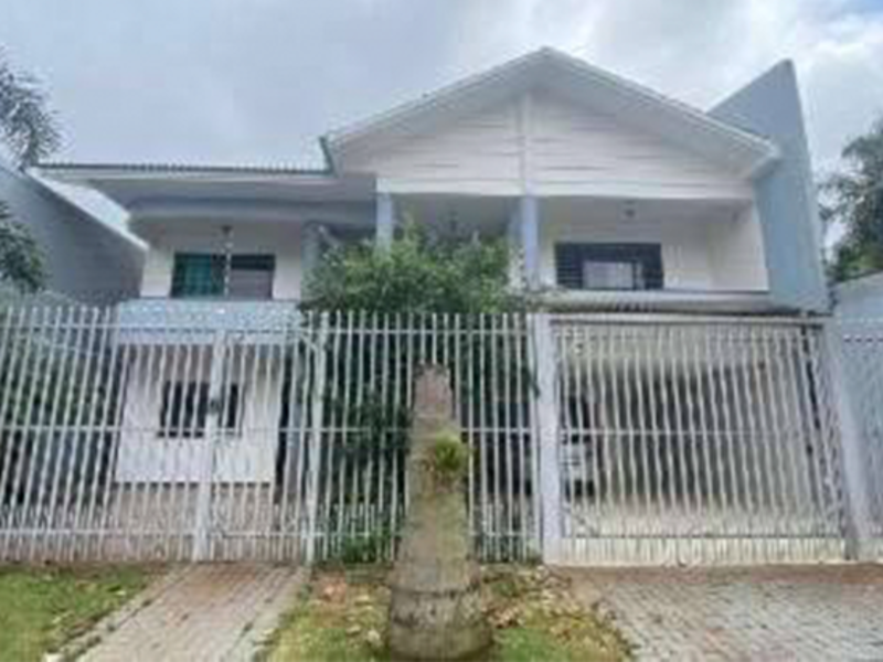 Casa - cascavel - pr