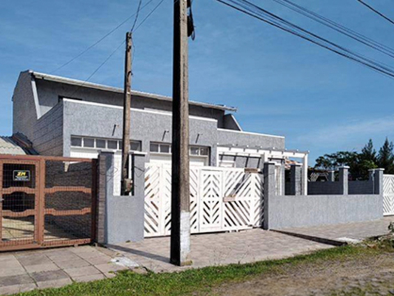 Casa - tramandaí - rs