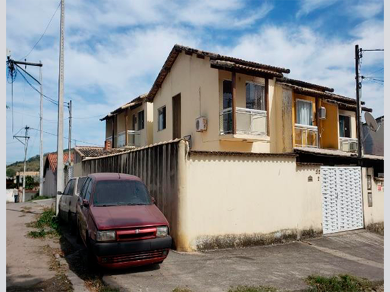 Casa - são gonçalo - rj