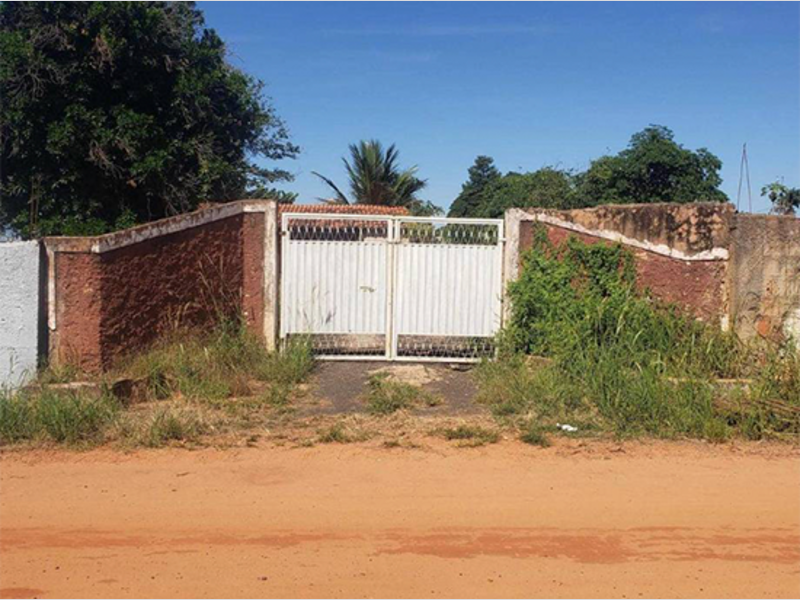 Casa - guaiçara - sp