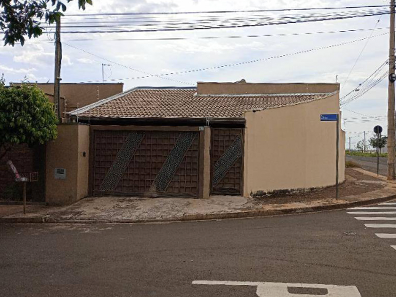 Casa - votuporanga - sp