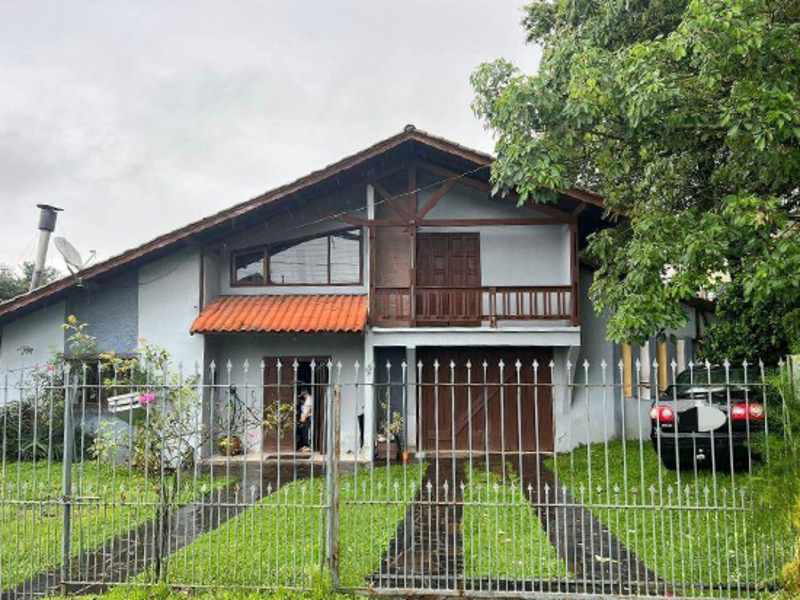 Casa - são francisco de paula - rs