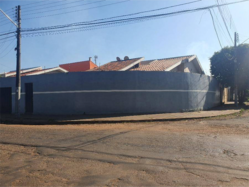 Casa - ourinhos - sp