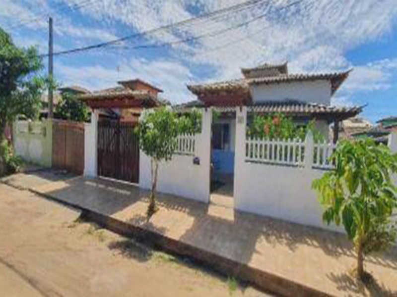 Casa - cabo frio - rj