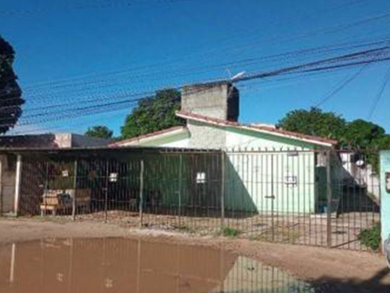 Casa - paulista - pe