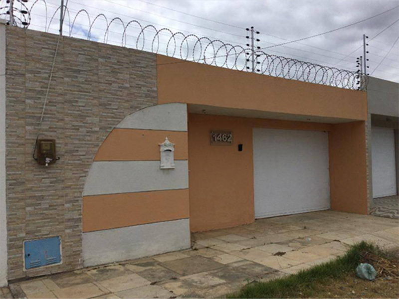 Casa - Sobral - CE
