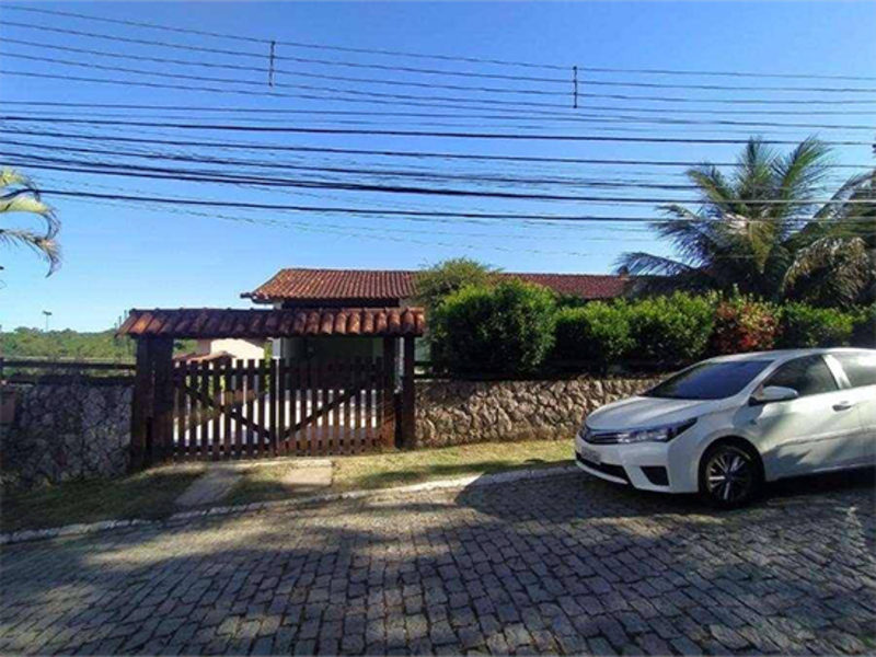 Casa - niterói - rj
