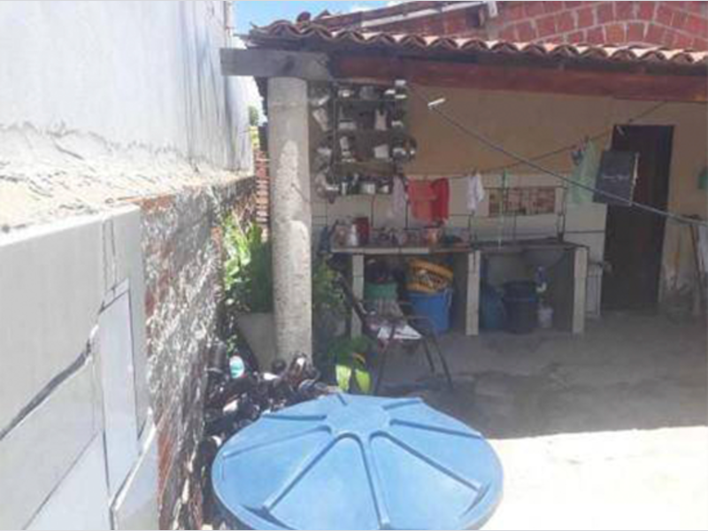 Casa - santa maria da boa vista - pe