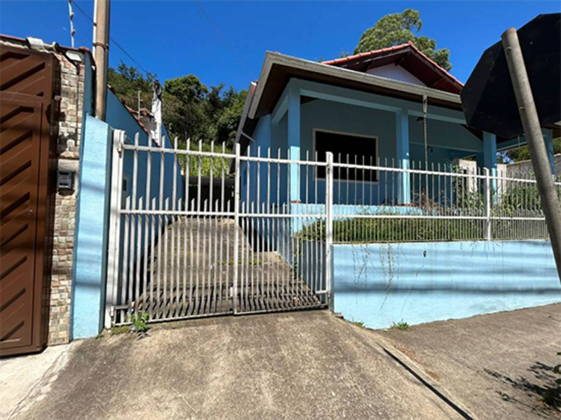 Casa - passa quatro - mg