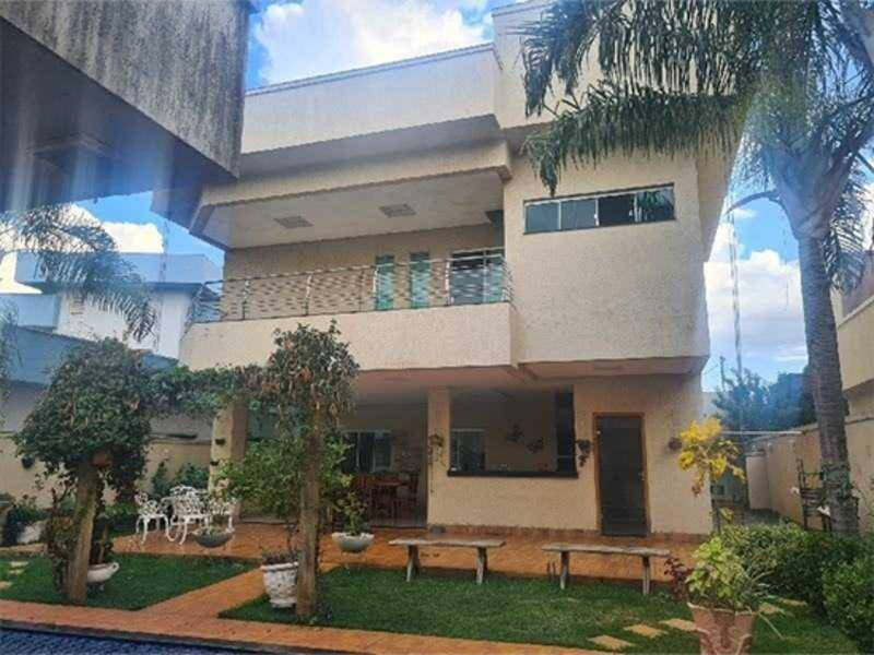 Casa - goiânia - go