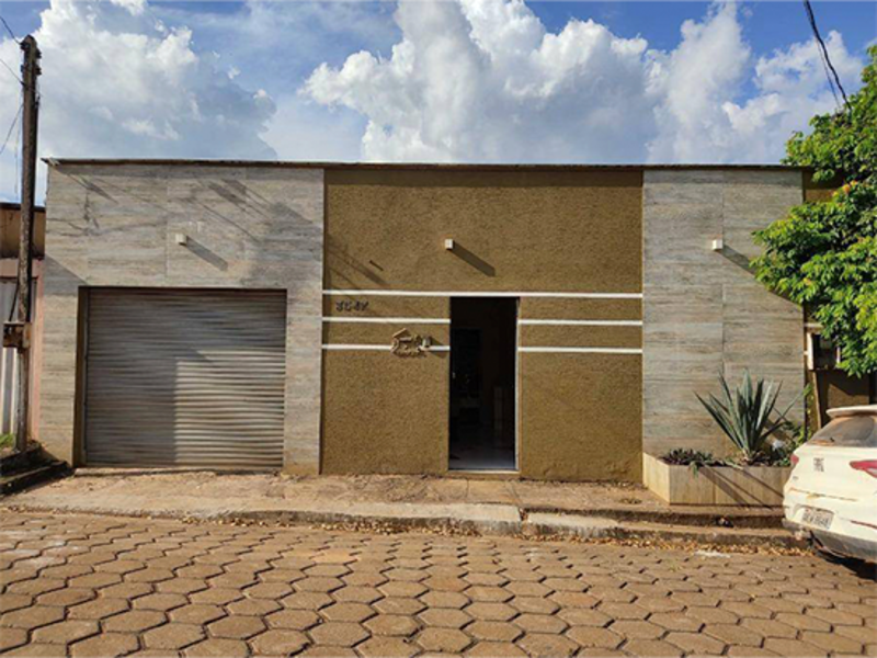Casa - altamira - pa