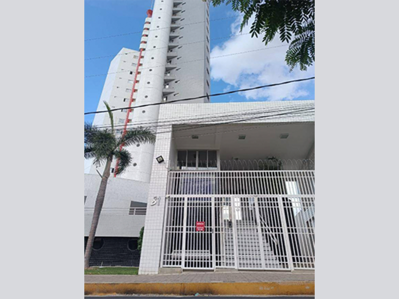 Apartamento - mossoró - rn