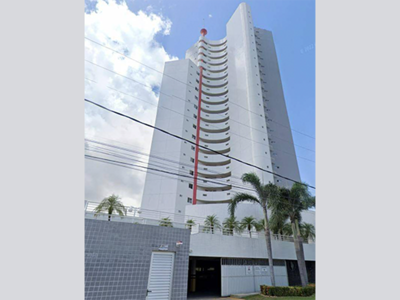 Apartamento - Mossoró - RN