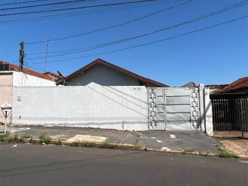 Casa - bauru - sp