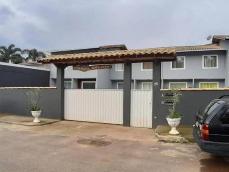 Casa - nova friburgo - rj