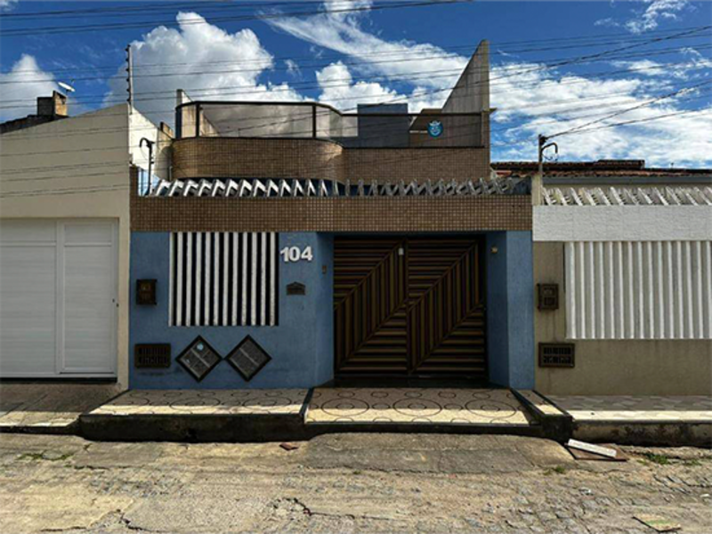 Casa - lagarto - se