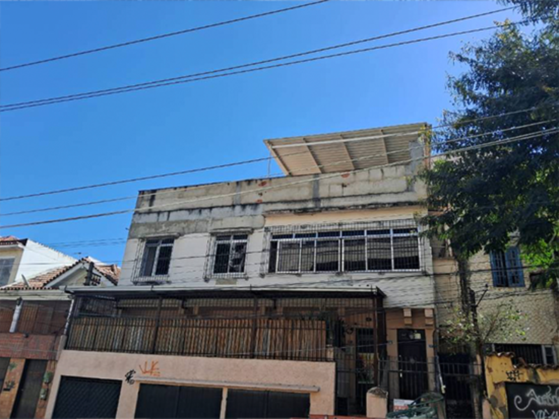 Apartamento - rio de janeiro - rj