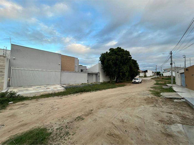 Casa - pau dos ferros - rn
